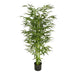 ARTIFICIAL BAMBOO PLANT 155CM HD HD-10971 - Изкуствени растения<<<Стайни растения<<<Градина<<<Praktiker