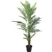 ARTIFICIAL FERN PLANT 150CM 317354170 - Изкуствени растения<<<Стайни растения<<<Градина<<<Praktiker