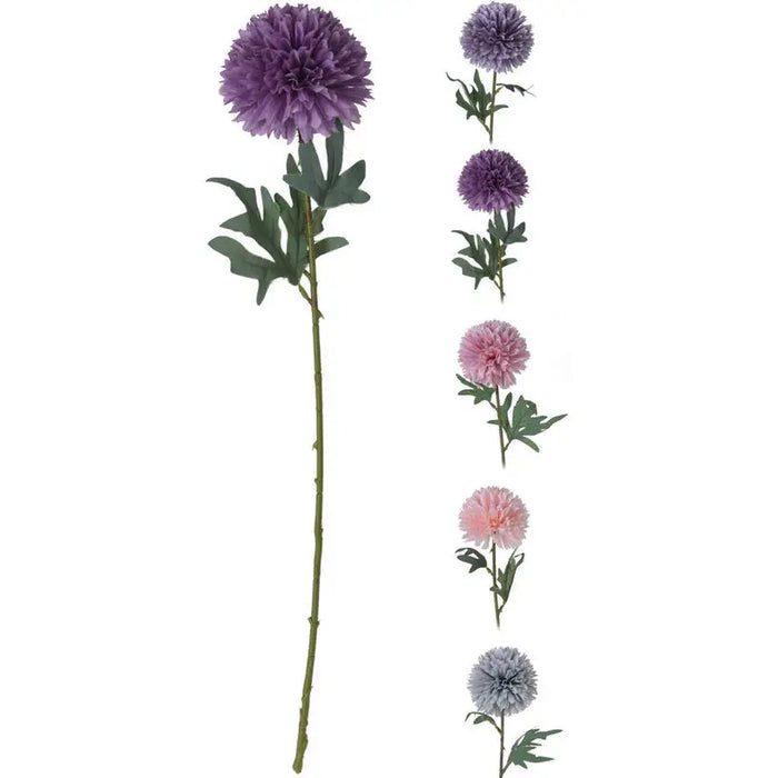 ARTIFICIAL FLOWER 60CM PL4100000 - Изкуствени растения<<<Стайни растения<<<Градина<<<Praktiker