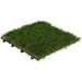 ARTIFICIAL LANDSCAPING 30X30CM PROGARDEN X64000030 - Изкуствено озеленяване<<<Мрежи и огради<<<Градина<<<Praktiker