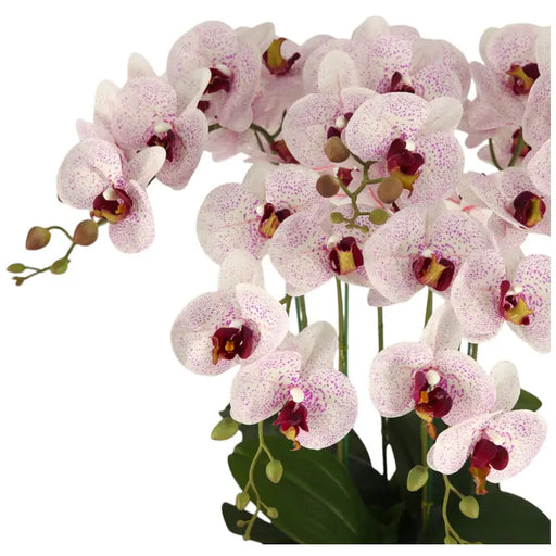 ARTIFICIAL ORCHID PLANT 70CM HD HD-10994 - Изкуствени растения<<<Стайни растения<<<Градина<<<Praktiker
