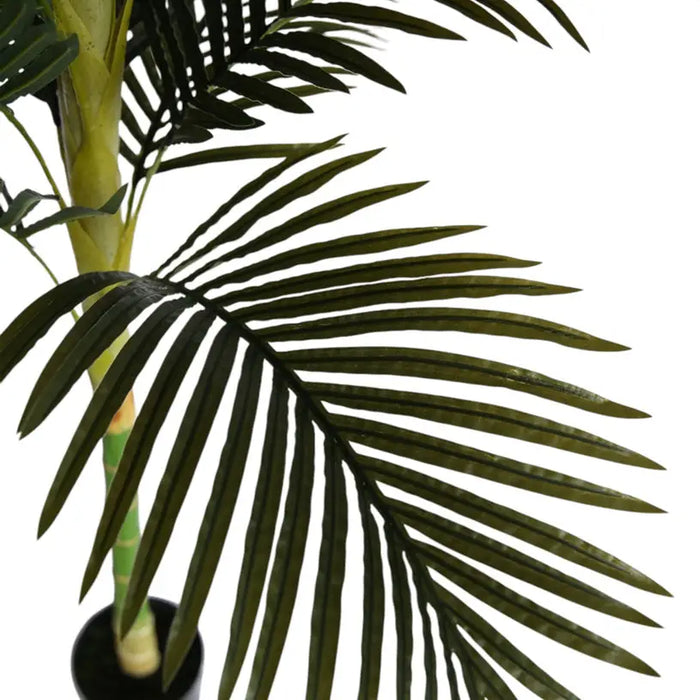 ARTIFICIAL PLANT ARECA PALM 210CM HD HD-10974 - Изкуствени растения<<<Стайни растения<<<Градина<<<Praktiker