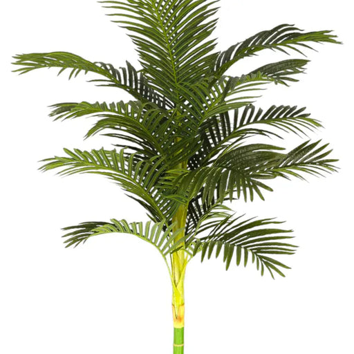 ARTIFICIAL PLANT ARECA PALM 210CM HD HD-10974 - Изкуствени растения<<<Стайни растения<<<Градина<<<Praktiker