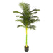 ARTIFICIAL PLANT ARECA PALM 210CM HD HD-10974 - Изкуствени растения<<<Стайни растения<<<Градина<<<Praktiker