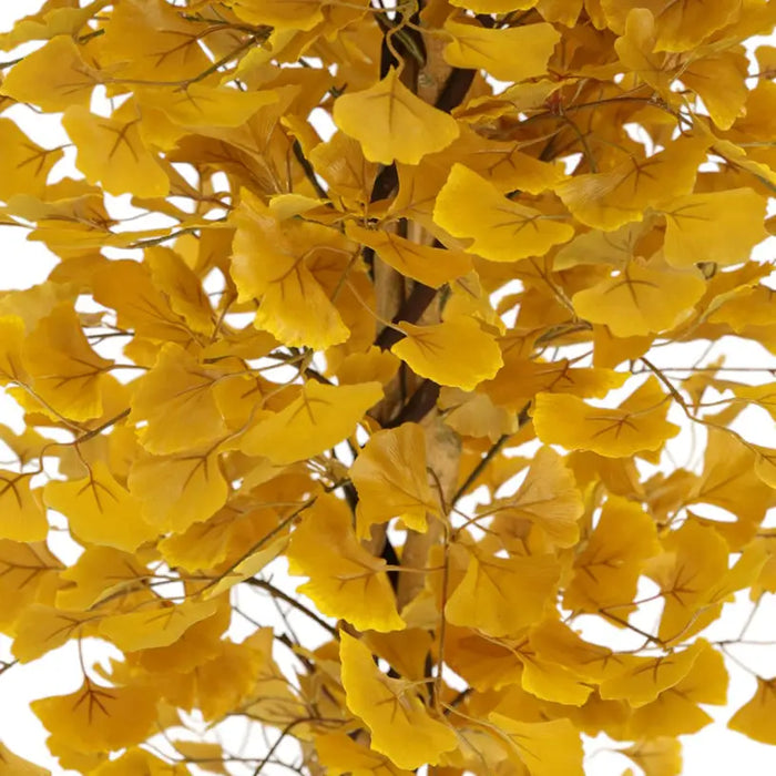 ARTIFICIAL PLANT GINKO BILOBA 145CM HD HD-10985 - Изкуствени растения<<<Стайни растения<<<Градина<<<Praktiker