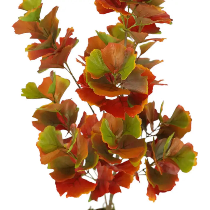 ARTIFICIAL PLANT GINKO BILOBA 80CM HD HD-10984 - Изкуствени растения<<<Стайни растения<<<Градина<<<Praktiker