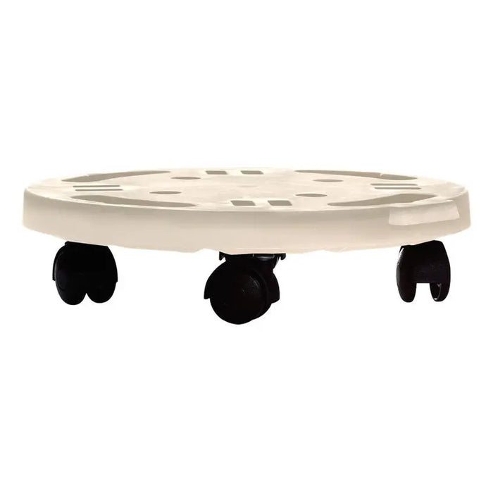ARTPLAST DOLLY WHEEL STAND - Аксесоари за саксии кашпи и сандъци<<<Саксии кашпи и цветарници<<<Градина<<<Praktiker