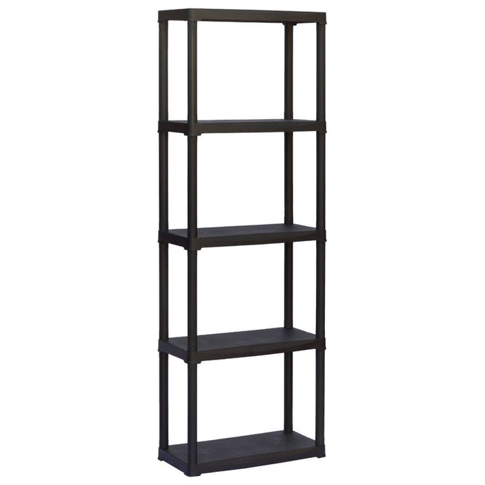 ARTPLAST PLASTIC SHELF 176X60X30 CM.