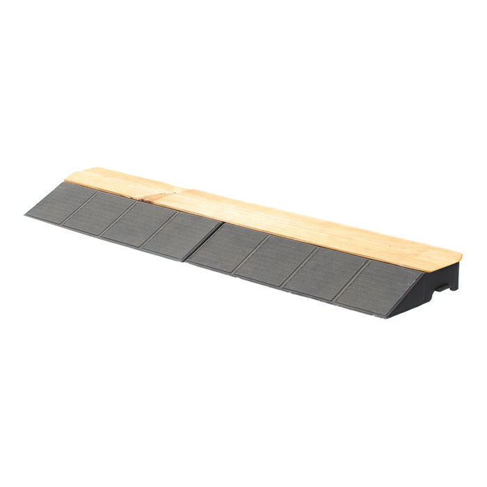 FINISHING ELEMENT FOR DECKING TILE 19.50X117CM ARTPLAST PWS3/F
