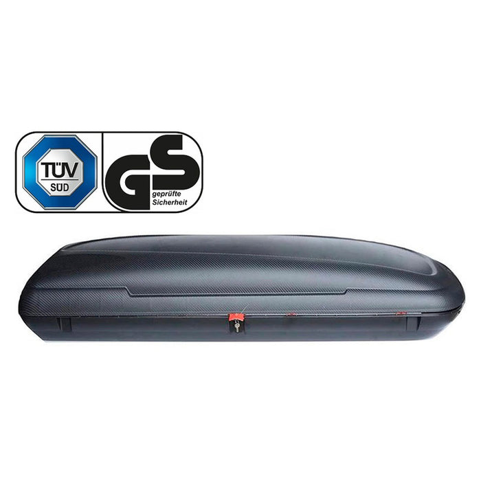 CAR BOX 480L ARTPLAST BA480