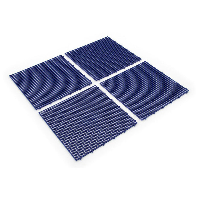TILES 40X40X0.7CM 6 ARTPLAST FLEXTILE