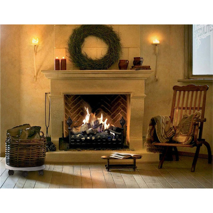 ARTPLAST DOLLY WHEEL STAND