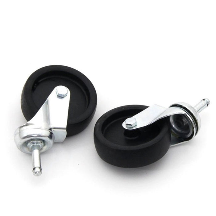 WHEELS FOR ARTPLAST DOLLY