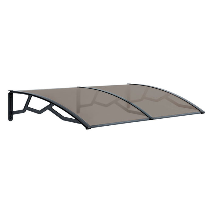 CANOPY POLYCARBONATE 100X145CM ARTPLAST PE100145F