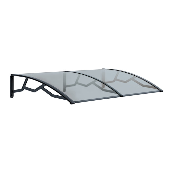 CANOPY POLYCARBONATE 100X145CM ARTPLAST PE100145T