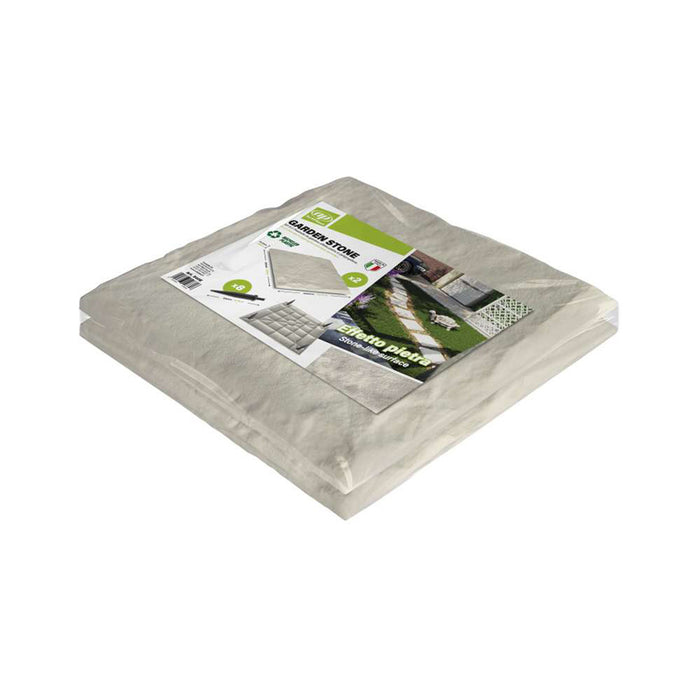 TILES 40X40X2.25 2 PCS ARTPLAST S40E