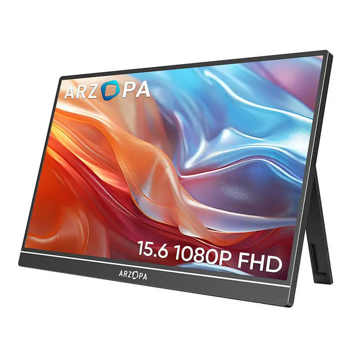 Arzopa A1 15.6’’ portable monitor - Portable monitors<<<IT Accessories<<<InnproXML