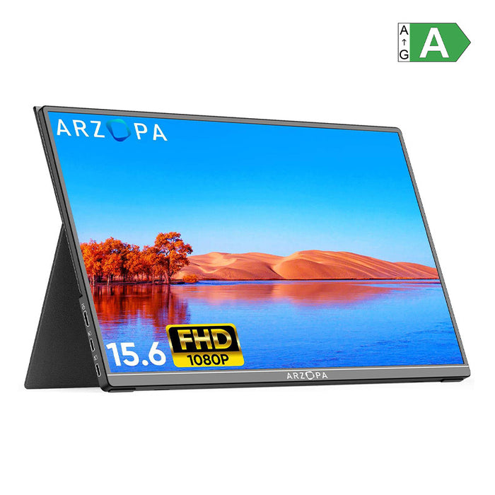 Arzopa A1T 15.6" portable monitor