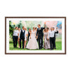 Arzopa D156 (brown) 15.6" digital photo frame