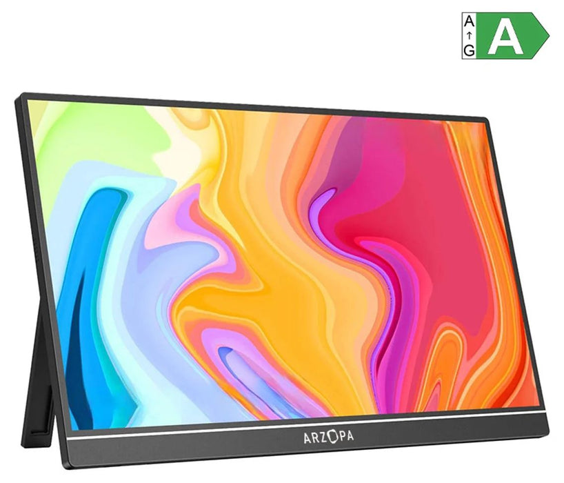 Arzopa Portable Monitor Z1RC 16,0"