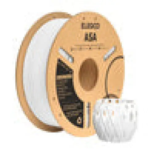 ASA ELEGOO Filament (White) - Filaments<<<3D Printing<<<Creative Technologies<<<InnproXML