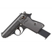 ASG Walther PPK/S (2.5007) Spring gun Black - Air gunSTZ-WIA<<<ShootingSTZ<<<ActionPL