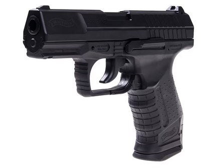 Walther P99 DAO GBB CO2 ASG pistol
