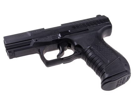 Walther P99 DAO GBB CO2 ASG pistol