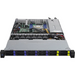 Asrock 1U8S4E-GENOA/2T server barebone SoC Gniazdo SP5 (LGA 6096) Rack (1U) - Server platforms RACKPLS-RAC<<<Server