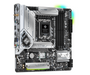 ASRock B760M Steel Legend WIFI DDR5 motherboard - Дънни платки<<<Компютърни компоненти<<<ValiAPI&&&Дънни