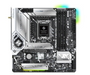 ASRock B760M Steel Legend WIFI DDR5 motherboard - Дънни платки<<<Компютърни компоненти<<<ValiAPI&&&Дънни