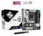 ASRock B760M Steel Legend WIFI DDR5 motherboard - Дънни платки<<<Компютърни компоненти<<<ValiAPI&&&Дънни