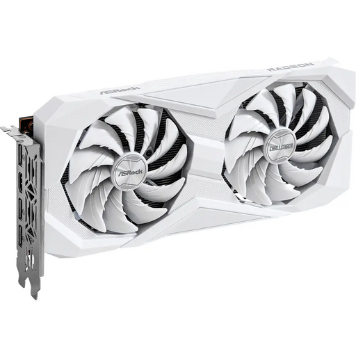 Asrock Challenger AMD Radeon RX 6600 8 GB GDDR6 - Видео карти<<<Компютърни компоненти<<<ValiAPI&&&Видео