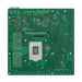Asrock E3C252D4U motherboard Intel C252 LGA 1200 (Socket H5) micro ATX - INTEL server