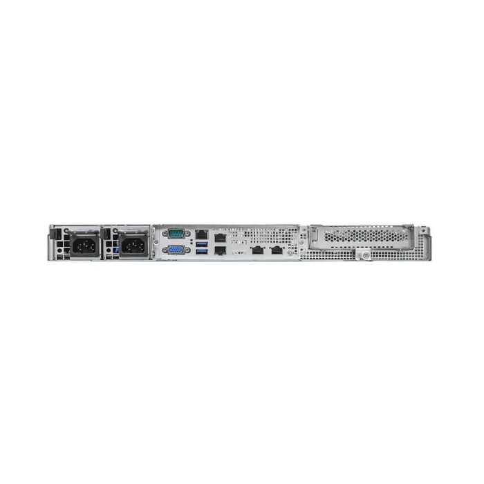 ASRock Rack Platform (1U) Intel 1U4LW-C262/2L2T RP - Server platforms RACKPLS-RAC<<<Server platformsPLS<<<ActionPL