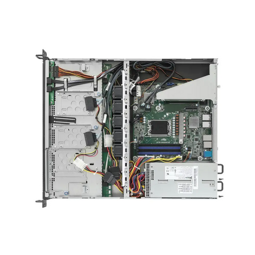 ASRock Rack Platform (1U) Intel 1U4LW-C262/2L2T RP - Server platforms RACKPLS-RAC<<<Server platformsPLS<<<ActionPL
