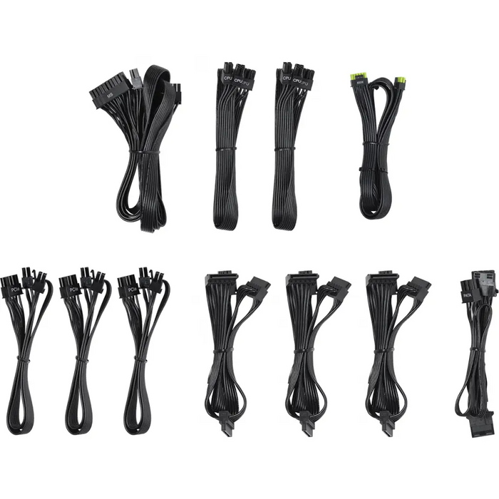 ASRock Steel Legend 1000W 80+ Gold PSU - Захранвания<<<Компютърни компоненти<<<ValiAPI&&&Източници на