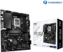 ASRock Z890 PRO-A LGA 1851 motherboard - Дънни платки<<<Компютърни компоненти<<<ValiAPI&&&Дънни