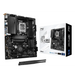 Asrock Z890 Pro-A Wi-Fi - Дънни платки<<<ASROCK компоненти за компютри<<<ASROCK<<<PolyComp&&&Дънни платки<<<Компютър