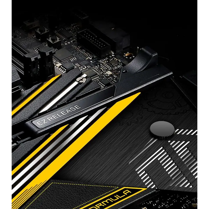 Asrock Z890 Taichi OCF Intel Z890 LGA 1851 (Socket V1) ATX