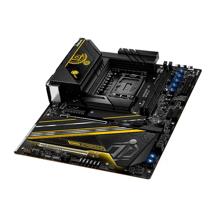 Asrock Z890 Taichi OCF Intel Z890 LGA 1851 (Socket V1) ATX