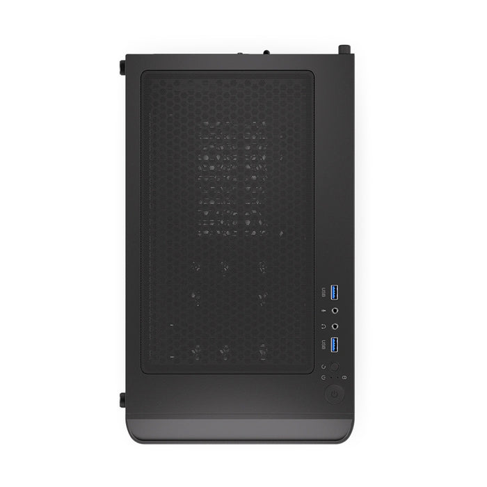 Gaming desktop computer GPLAY INSPIRE X2 AMD RYZEN 5 5500, AMD RADEON RX580, 8 GB GDDR5, RAM MEMORY 8+8 GB, 3200 MHz