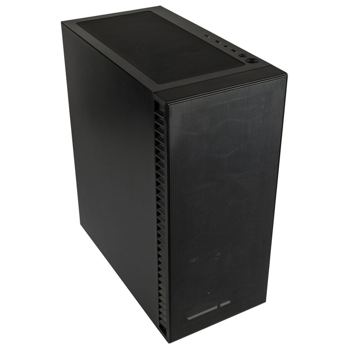 Desktop computer GPLAY PRO WORK SSD 512 GB, AMD RYZEN 5 5600GT, RADEON GRAPHICS, 16 GB, 3200 MHz