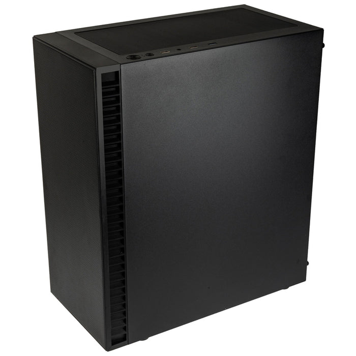 Desktop computer GPLAY PRO WORK SSD 512 GB, AMD RYZEN 5 5600GT, RADEON GRAPHICS, 16 GB, 3200 MHz