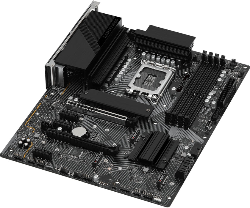 Asrock Z790 Phantom Gaming Lightning