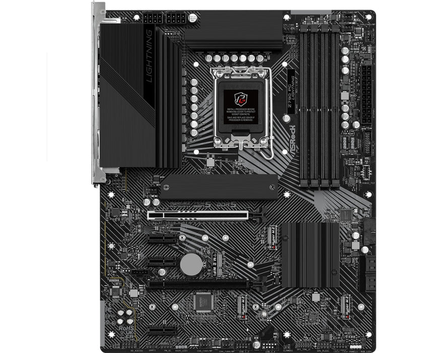 Asrock Z790 Phantom Gaming Lightning