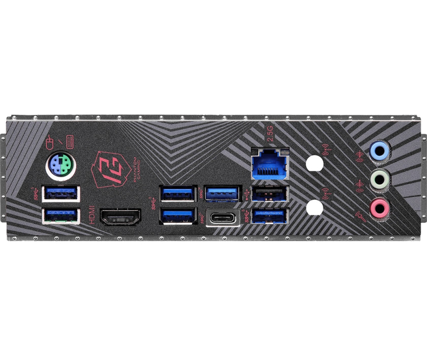 Asrock Z790 Phantom Gaming Lightning