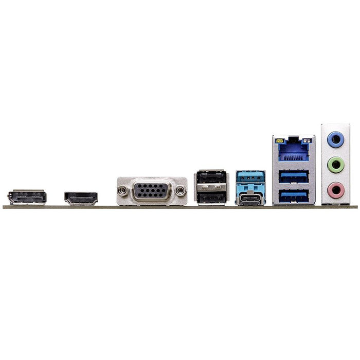 Asrock B760M-HDV/M.2