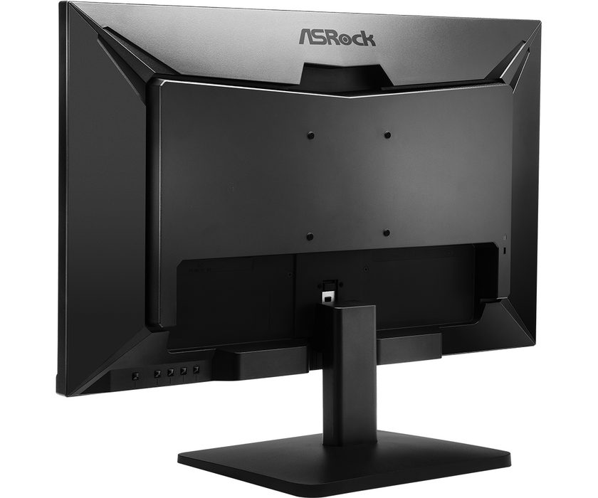 ASRock PG27QFT1B Gaming Monitor