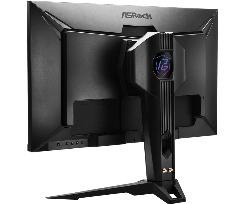 ASRock PG27QFT2A Gaming Monitor